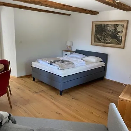 1-5 Zr- Einliegerwohnung By Interhome *