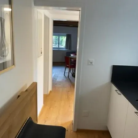 1-5 Zr- Einliegerwohnung By Interhome * Lavin